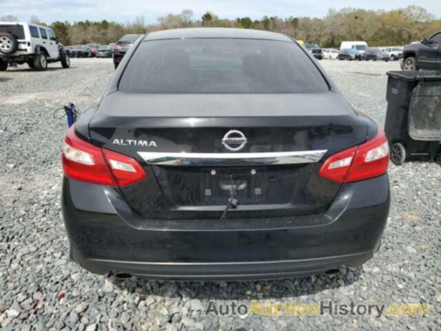 NISSAN ALTIMA 2.5, 1N4AL3AP6HN354229