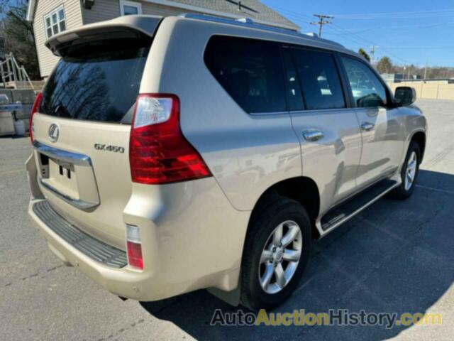 LEXUS GX 460, JTJBM7FX4A5014608