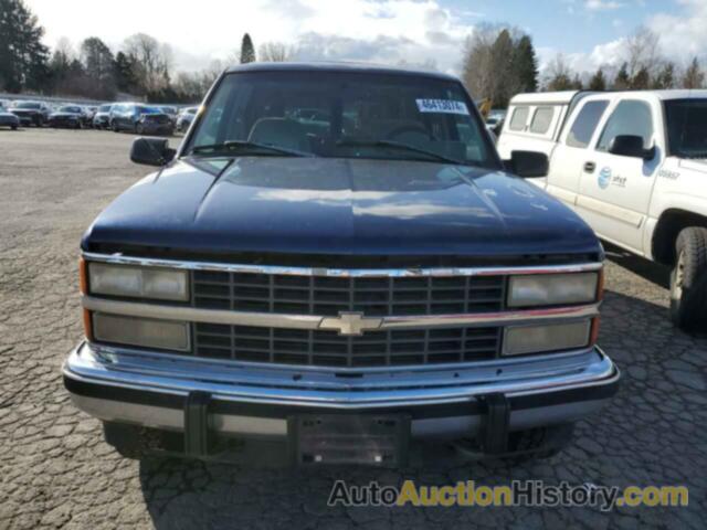 CHEVROLET SUBURBAN K1500, 1GNFK16K6PJ391265