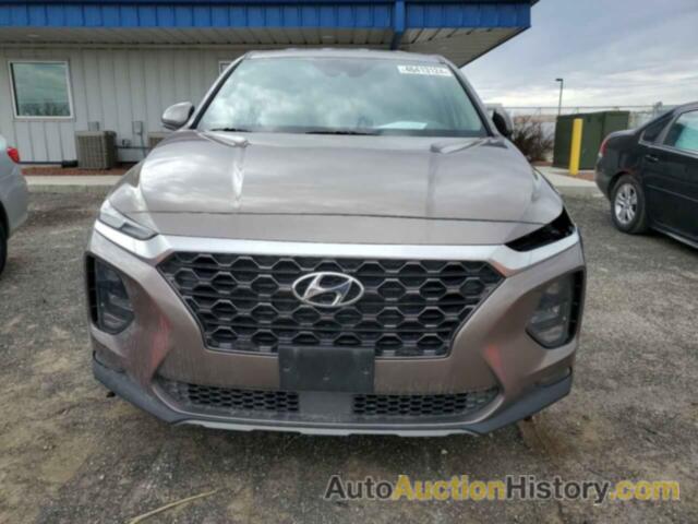 HYUNDAI SANTA FE SEL, 5NMS3CAD0LH171242