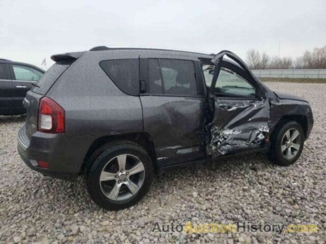 JEEP COMPASS LATITUDE, 1C4NJDEB9HD111493