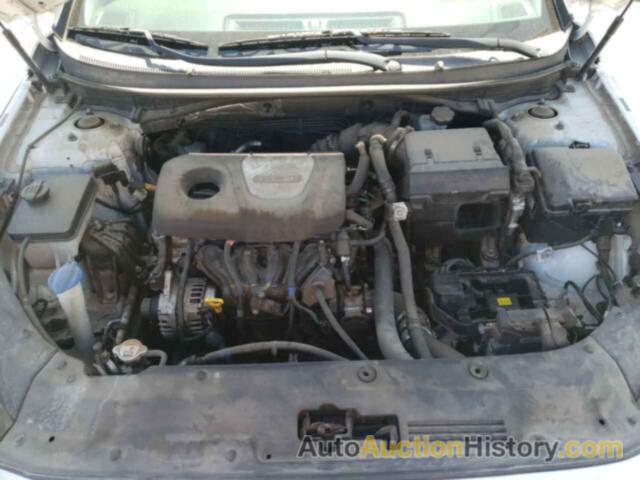 HYUNDAI SONATA ECO, 5NPE24AAXJH707884