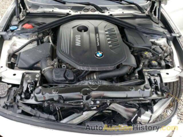 BMW 3 SERIES XIGT, WBA8Y3C37HG450974