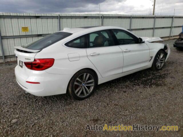 BMW 3 SERIES XIGT, WBA8Y3C37HG450974