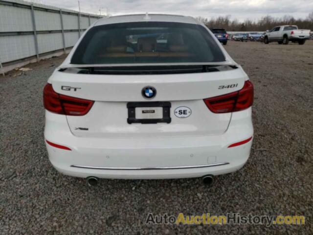 BMW 3 SERIES XIGT, WBA8Y3C37HG450974