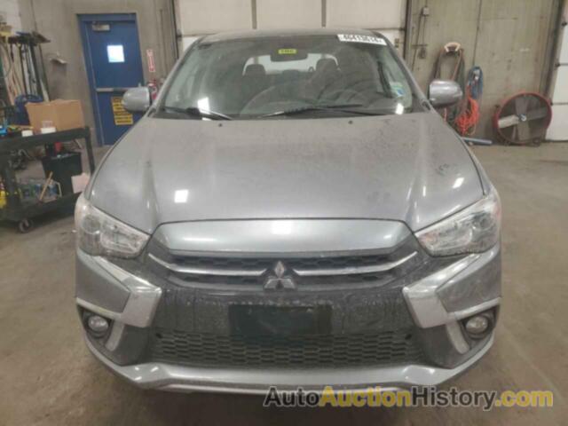 MITSUBISHI OUTLANDER ES, JA4AR3AU5KU022580