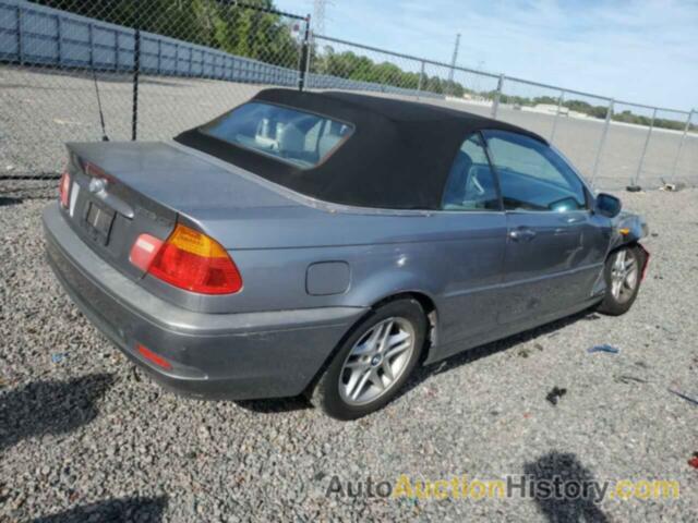 BMW 3 SERIES CI, WBABW33484PL31507