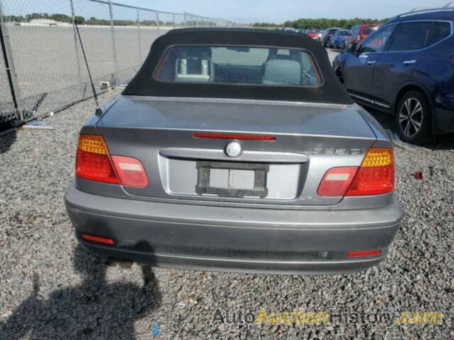 BMW 3 SERIES CI, WBABW33484PL31507