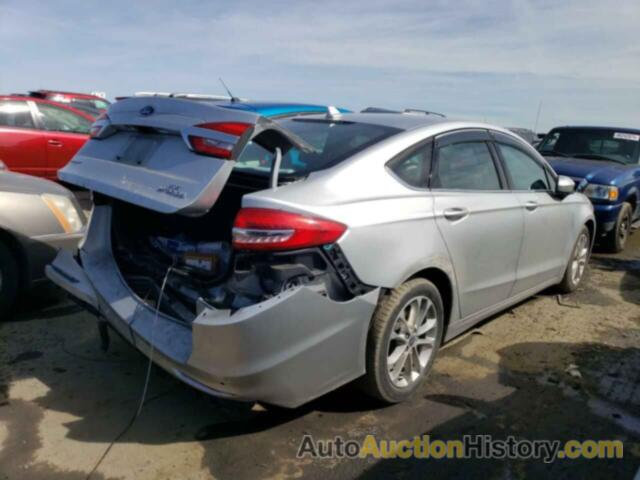 FORD FUSION SE, 3FA6P0LU4KR268983