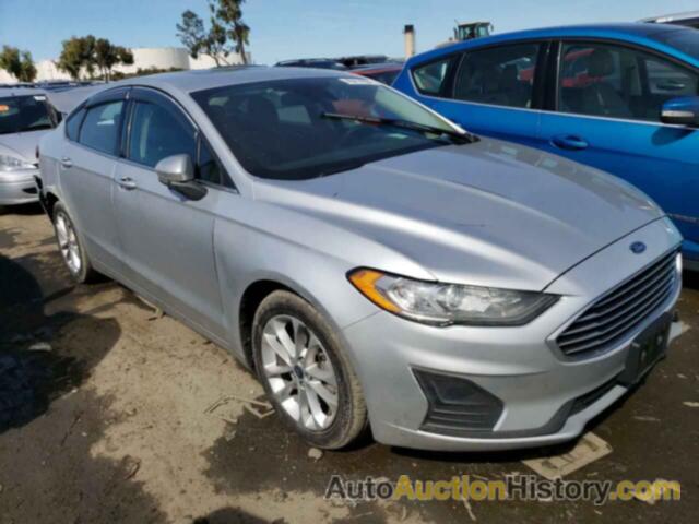 FORD FUSION SE, 3FA6P0LU4KR268983