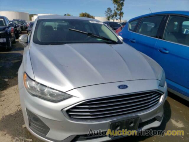 FORD FUSION SE, 3FA6P0LU4KR268983