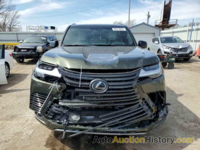 LEXUS LX 600 BAS 600 BASE, JTJGB7CX5N4010370