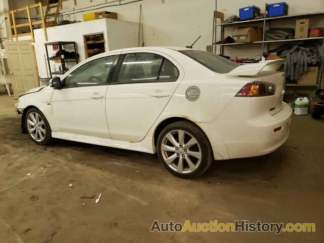 MITSUBISHI LANCER GT, JA32U8FW5FU024754