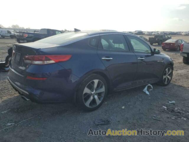 KIA OPTIMA LX, 5XXGT4L37KG285476