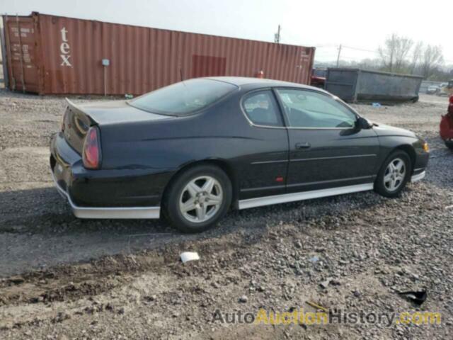 CHEVROLET MONTECARLO SS, 2G1WX15K129354942