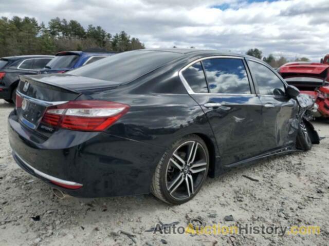 HONDA ACCORD SPORT, 1HGCR2F5XHA275111