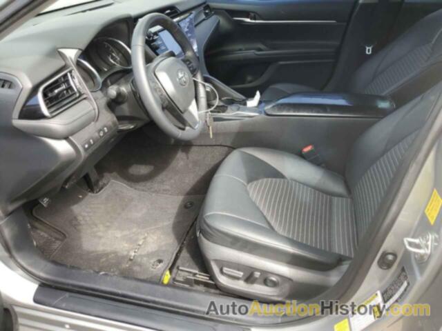 TOYOTA CAMRY SE, 4T1G11AK0LU381715