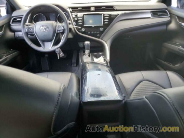 TOYOTA CAMRY SE, 4T1G11AK0LU381715