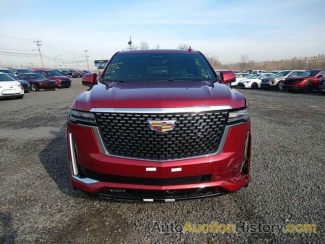 CADILLAC ESCALADE ESV PREMIUM LUXURY, 1GYS4LKL0MR112332