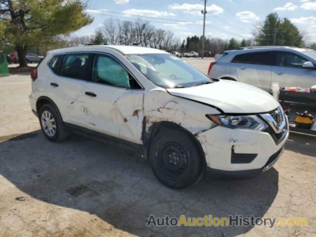 NISSAN ROGUE S, 5N1AT2MT6LC722955