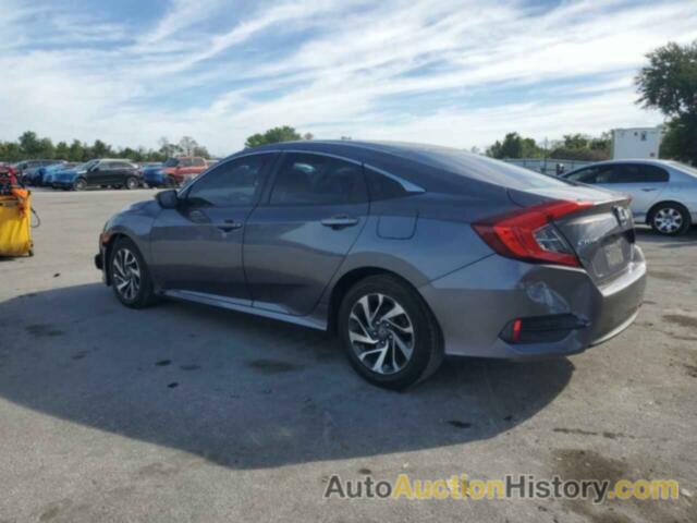 HONDA CIVIC EX, 19XFC2F73GE025851