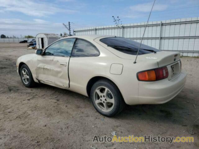 TOYOTA CELICA GT, JT2DG02T2V0040147