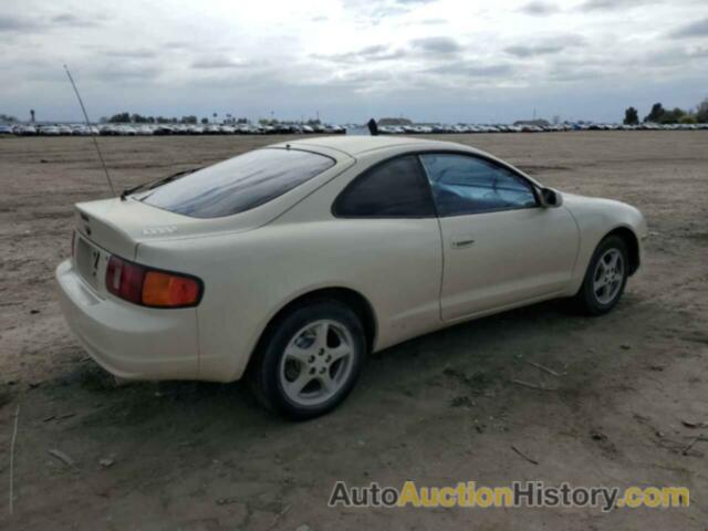 TOYOTA CELICA GT, JT2DG02T2V0040147