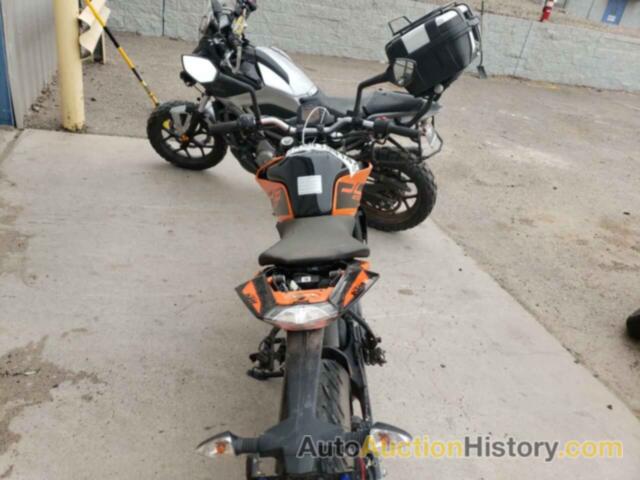 KTM 200 DUKE DUKE, MD2JPC404PC019357