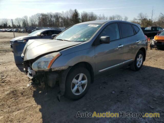 NISSAN ROGUE S, JN8AS5MV4CW714298