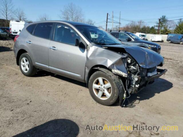 NISSAN ROGUE S, JN8AS5MV4CW714298