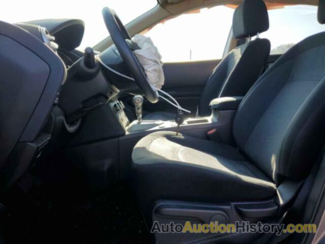 NISSAN ROGUE S, JN8AS5MV4CW714298