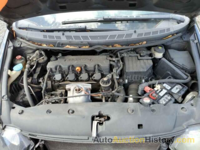 HONDA CIVIC LX, 2HGFG1B67AH512706