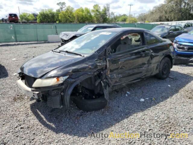 HONDA CIVIC LX, 2HGFG1B67AH512706