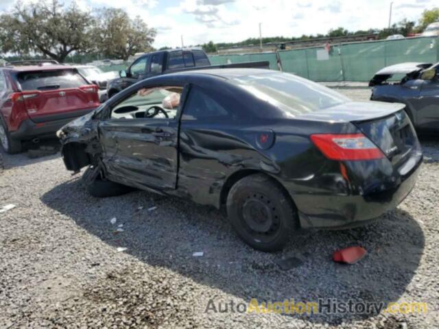 HONDA CIVIC LX, 2HGFG1B67AH512706