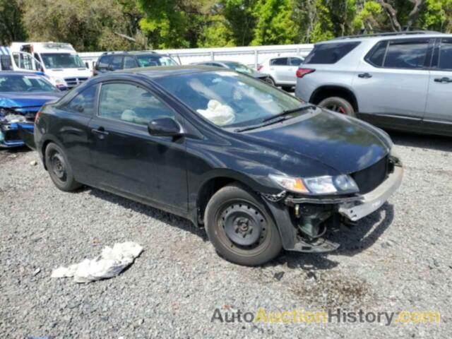 HONDA CIVIC LX, 2HGFG1B67AH512706