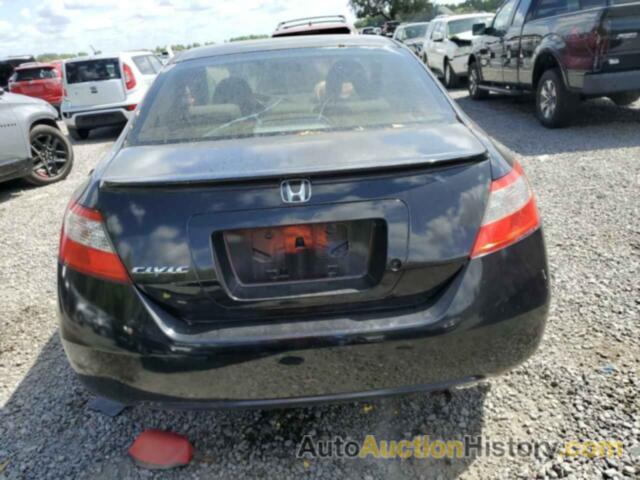 HONDA CIVIC LX, 2HGFG1B67AH512706