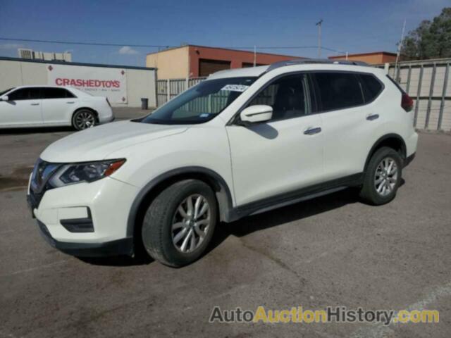 NISSAN ROGUE S, JN8AT2MT3LW018493