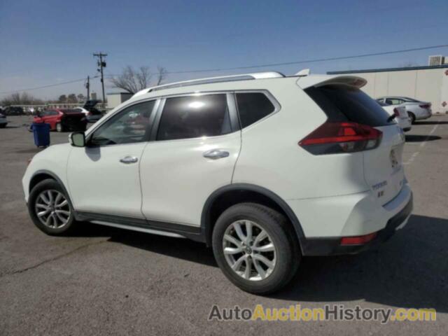 NISSAN ROGUE S, JN8AT2MT3LW018493