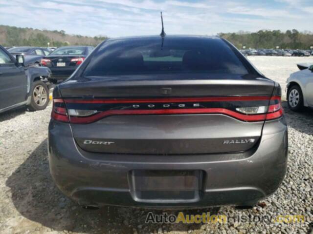 DODGE DART SXT, 1C3CDFBB4FD200839