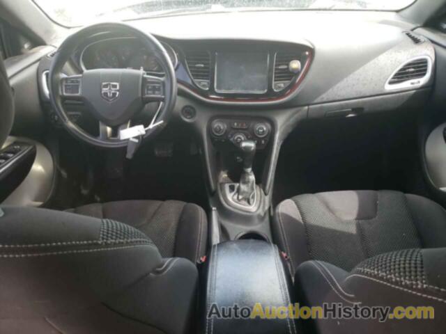 DODGE DART SXT, 1C3CDFBB4FD200839