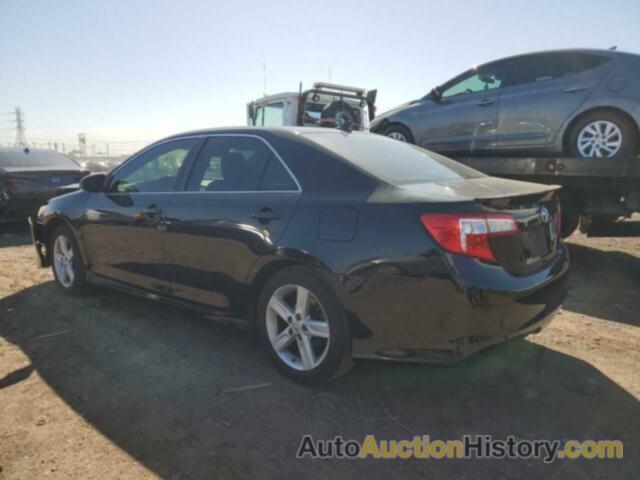 TOYOTA CAMRY L, 4T1BF1FK7EU815720