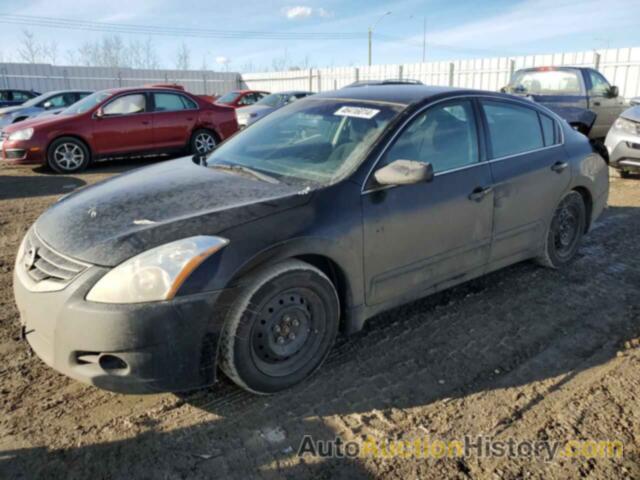 NISSAN ALTIMA BASE, 1N4AL2AP3CC101383