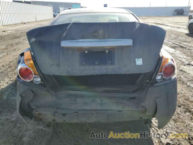 NISSAN ALTIMA BASE, 1N4AL2AP3CC101383