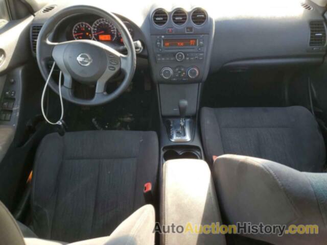 NISSAN ALTIMA BASE, 1N4AL2AP3CC101383