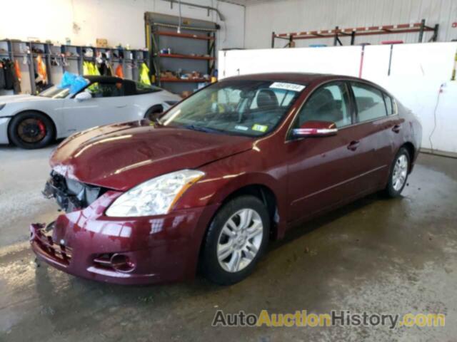 NISSAN ALTIMA BASE, 1N4AL2AP2CN563373