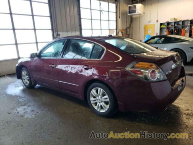 NISSAN ALTIMA BASE, 1N4AL2AP2CN563373