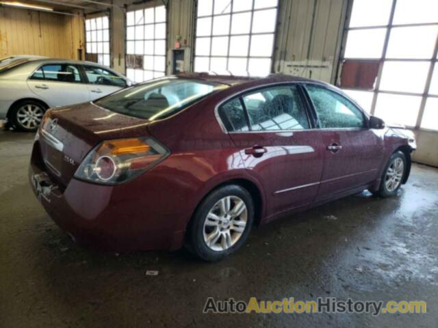 NISSAN ALTIMA BASE, 1N4AL2AP2CN563373