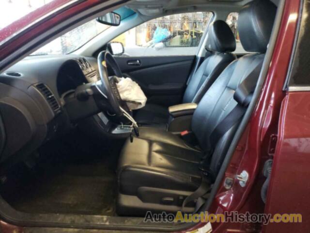 NISSAN ALTIMA BASE, 1N4AL2AP2CN563373