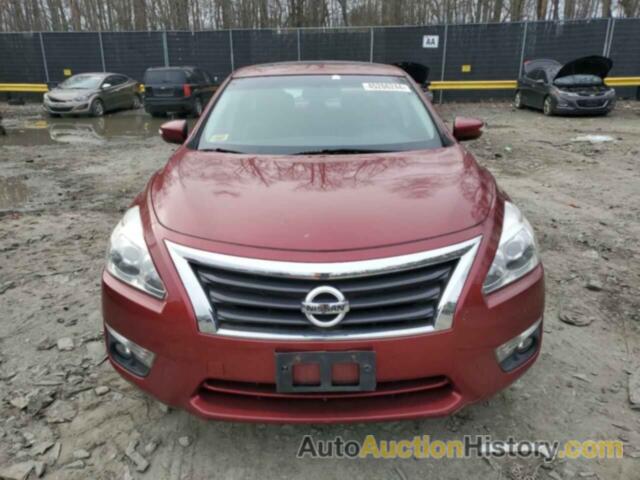 NISSAN ALTIMA 2.5, 1N4AL3AP2DN468707