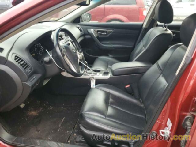 NISSAN ALTIMA 2.5, 1N4AL3AP2DN468707